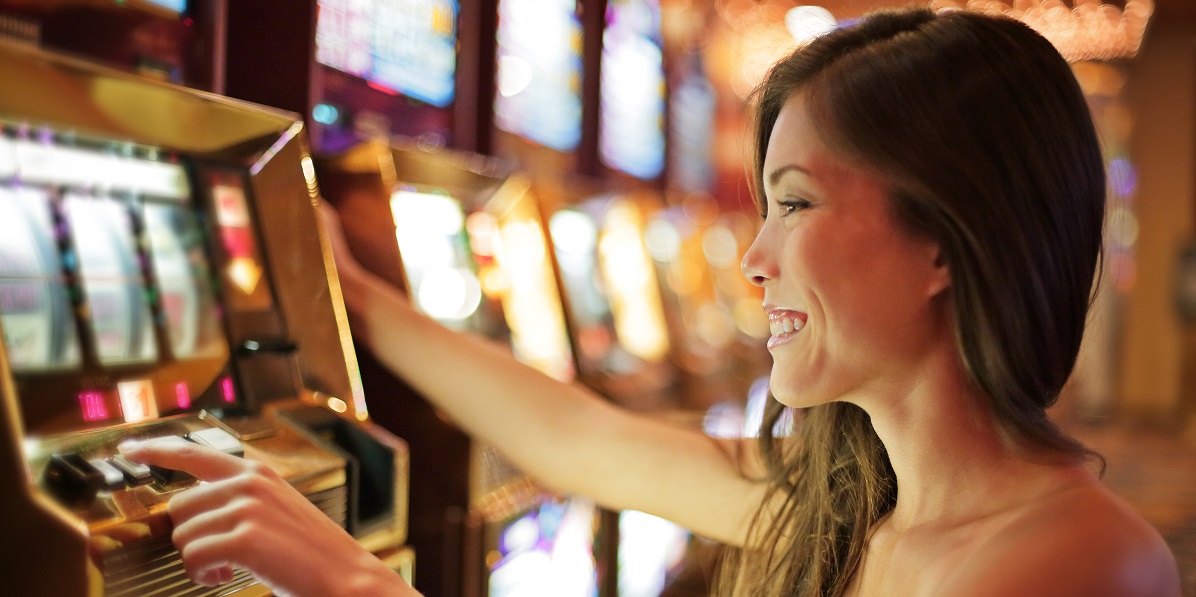 How You Can casino Almost Instantly